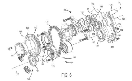 Harley-Davidson brevetta una fasatura variabile VVT (6)