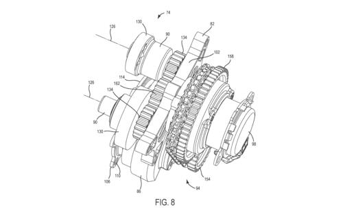 Harley-Davidson brevetta una fasatura variabile VVT (3)