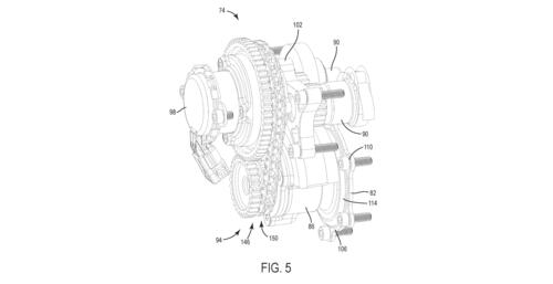 Harley-Davidson brevetta una fasatura variabile VVT (4)