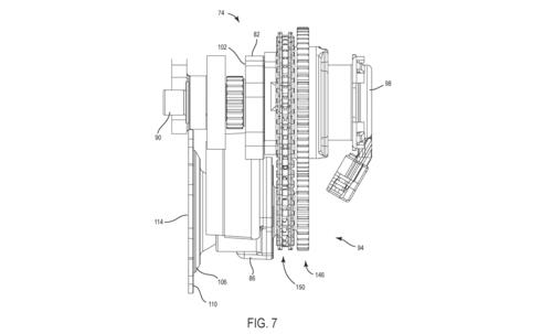 Harley-Davidson brevetta una fasatura variabile VVT (5)