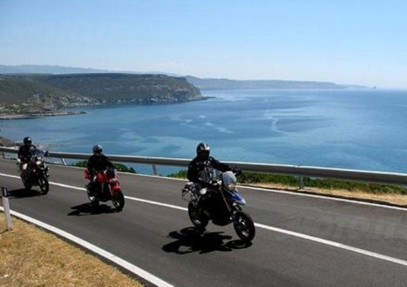 Nico Cereghini: &quot;Sulle strade dell&rsquo;estate tante novit&agrave;&quot;