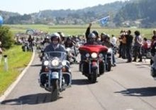 European Bike Week 2012: al via le celebrazioni per il 110° anniversario di Harley-Davidson