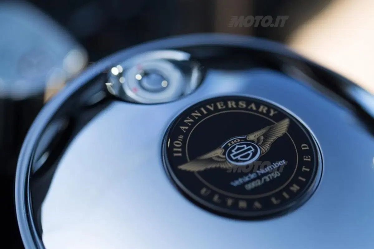 European Bike Week 2012: al via le celebrazioni per il 110° anniversario di Harley-Davidson (2)