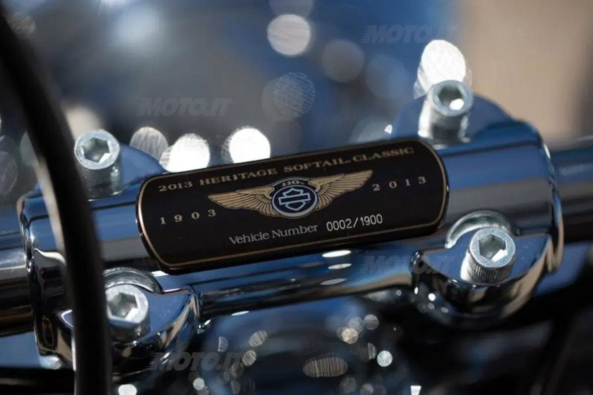 European Bike Week 2012: al via le celebrazioni per il 110° anniversario di Harley-Davidson (3)