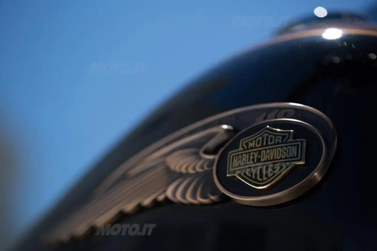 European Bike Week 2012: al via le celebrazioni per il 110° anniversario di Harley-Davidson (5)