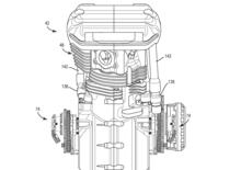 Harley-Davidson brevetta una fasatura variabile VVT