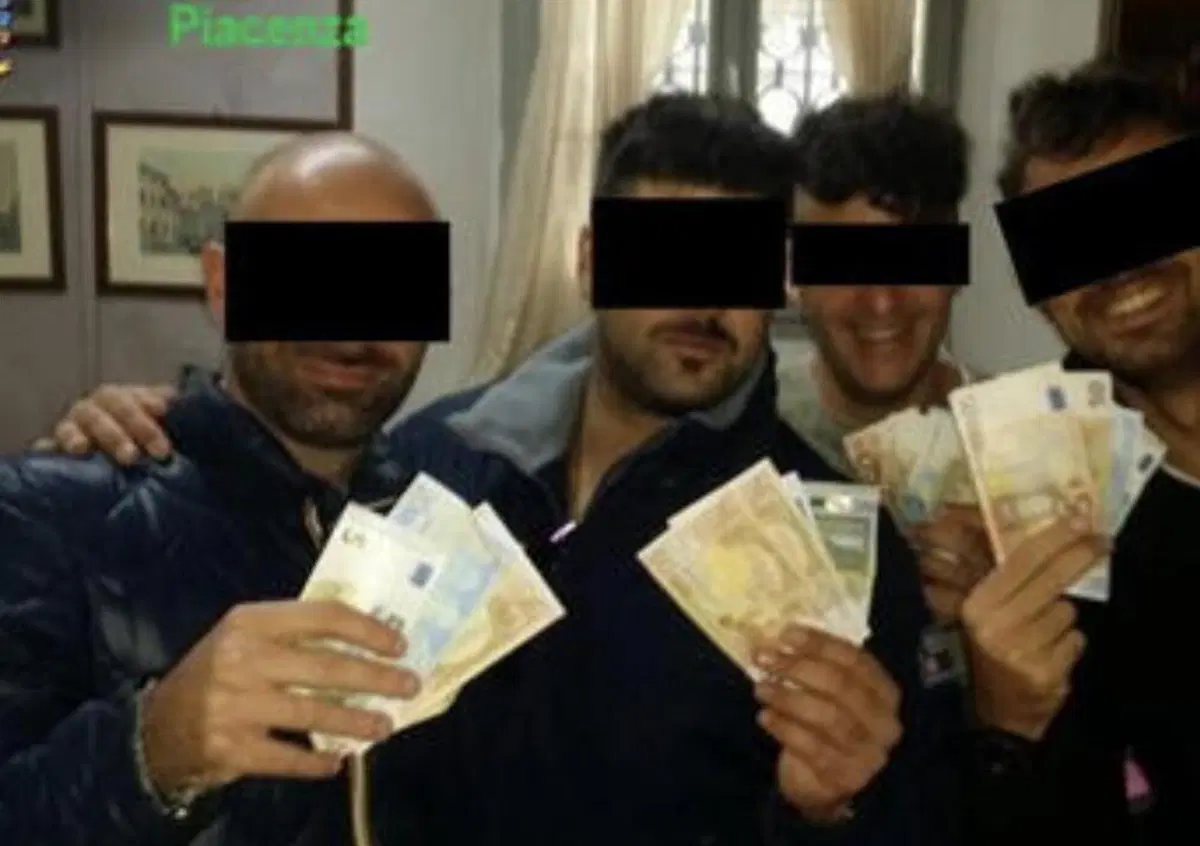 Appuntato dei Carabinieri arrestato a Piacenza: ecco tutte le sue "due ruote"