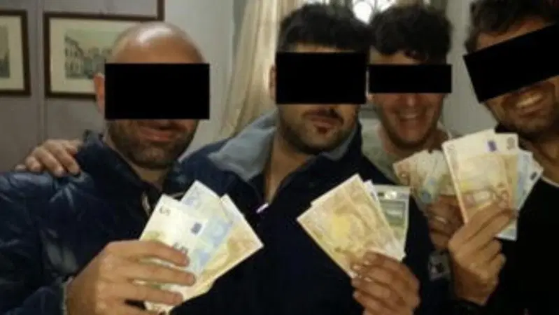 Appuntato dei Carabinieri arrestato a Piacenza: ecco tutte le sue "due ruote"