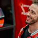 MotoGP 2020, GP di Andalusia. Andrea Dovizioso: Marquez ti può schiacciare