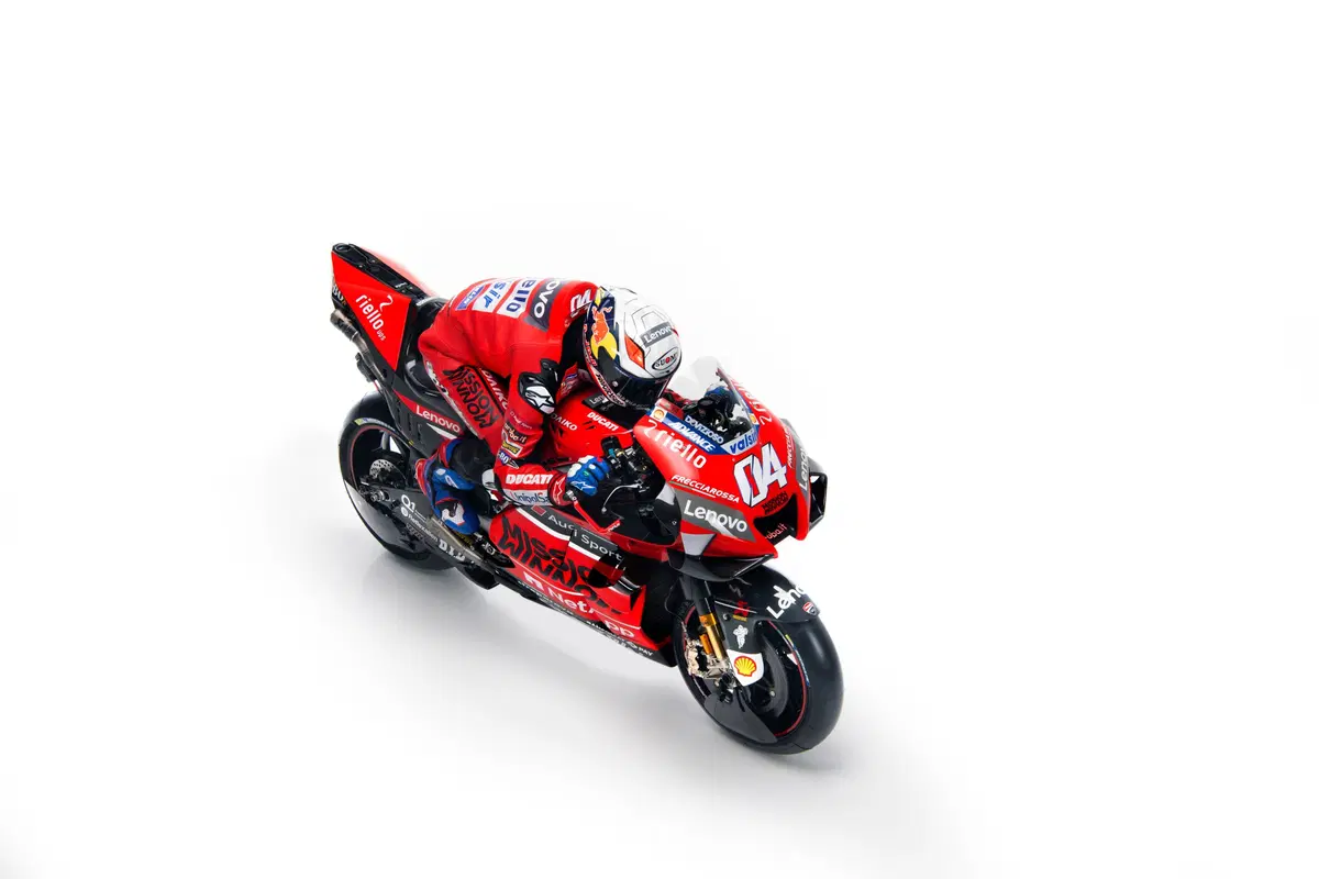 Andrea Dovizioso: "" (3)