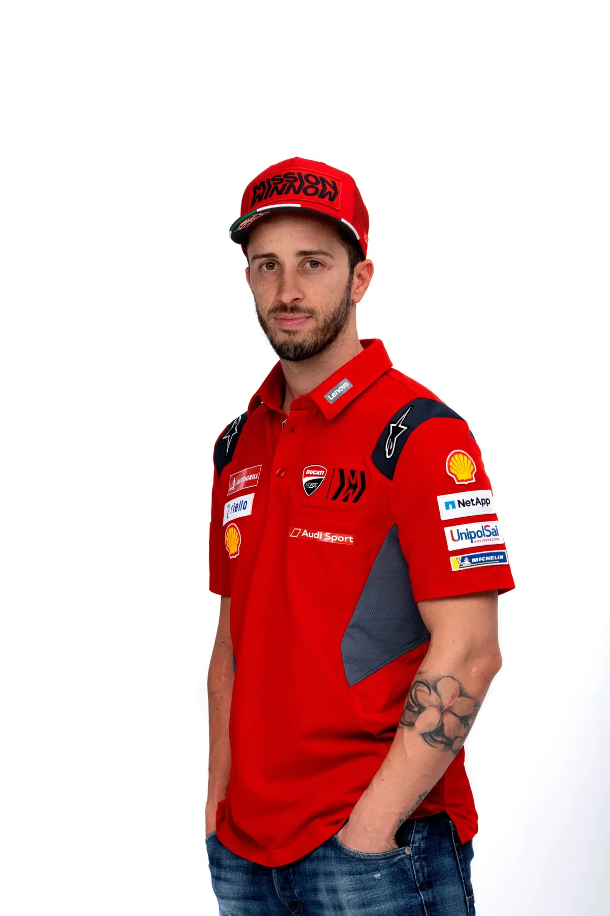 Andrea Dovizioso: "" (5)