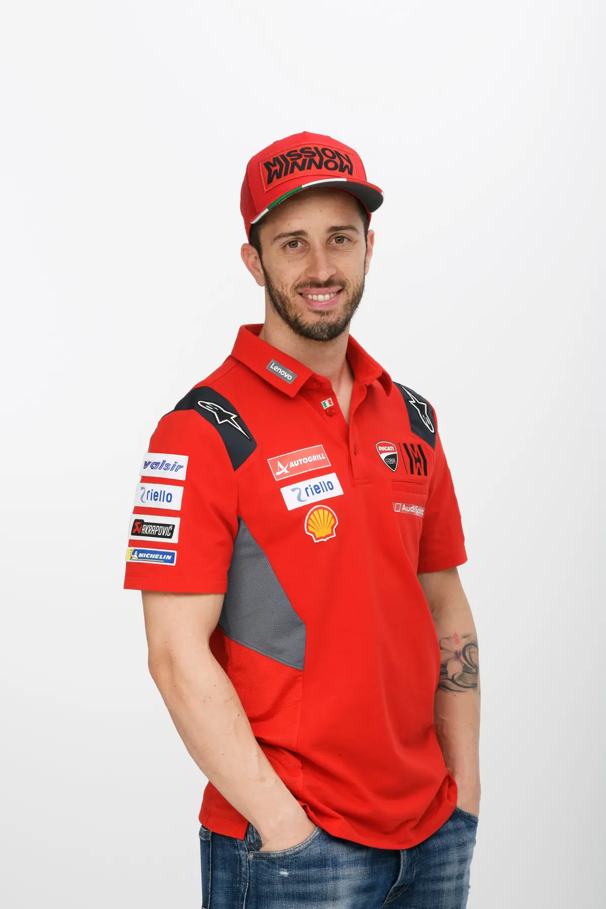 Andrea Dovizioso: "" (9)