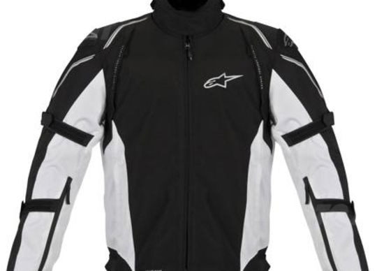 Giacca Alpinestars Megaton Drystar