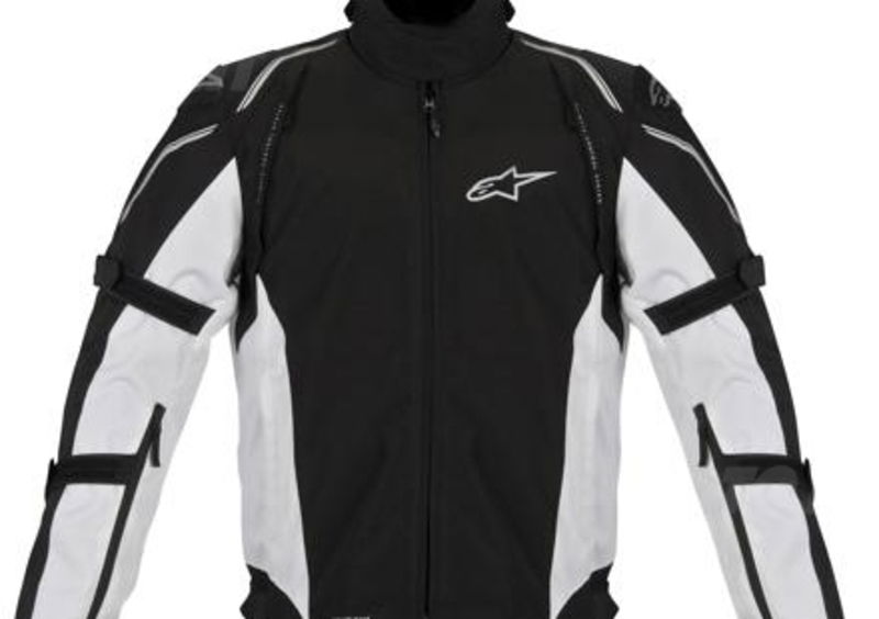 Giacca Alpinestars Megaton Drystar