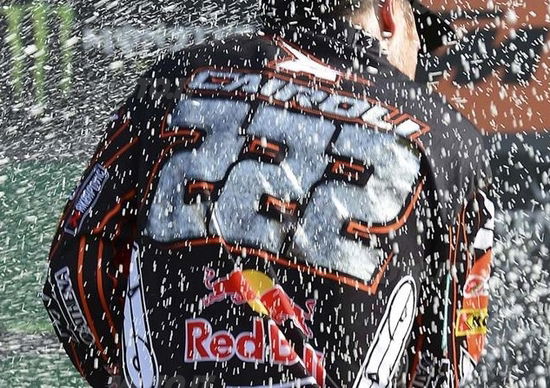 Motocross. Le foto più spettacolari del GP di Lierop