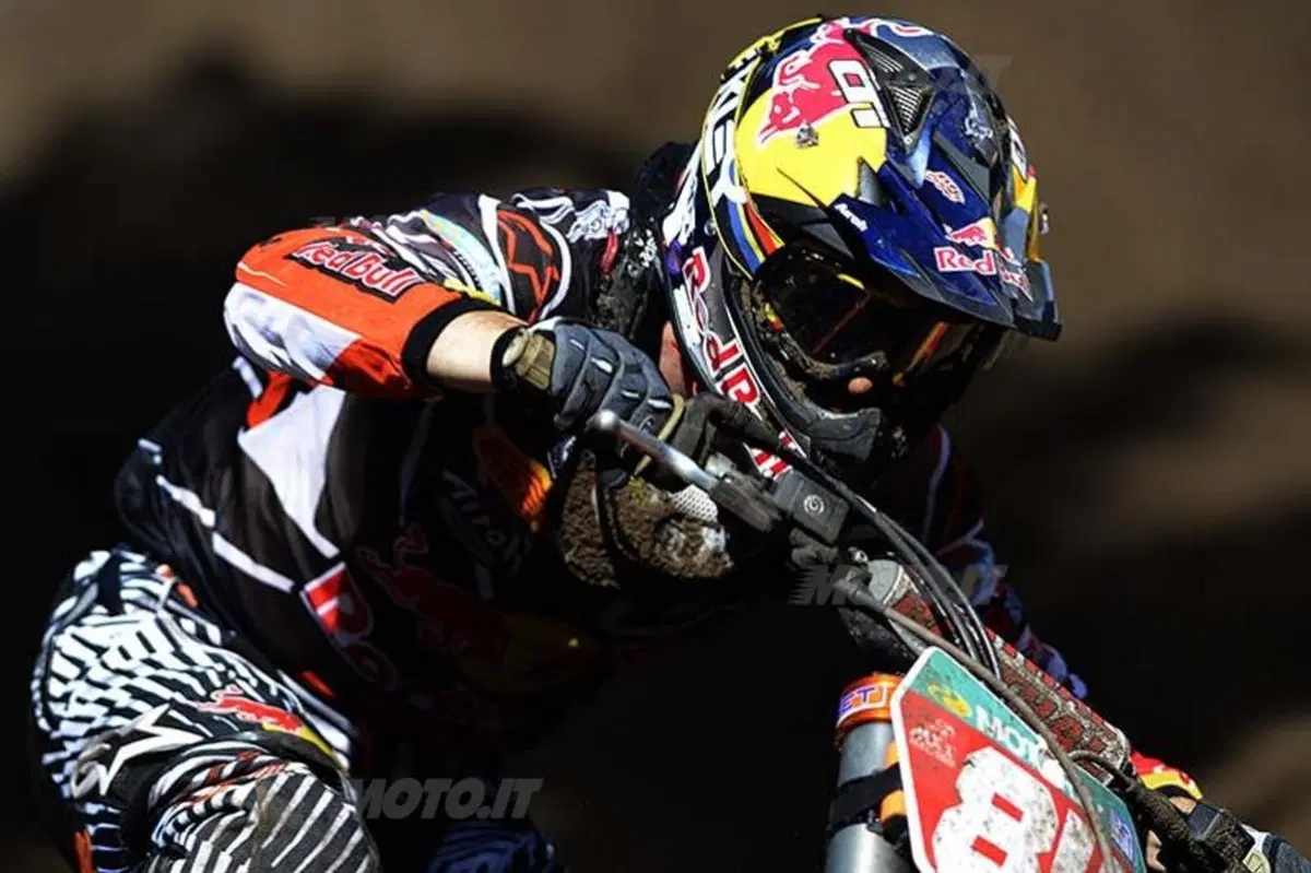 Motocross. Le foto più spettacolari del GP di Lierop (7)