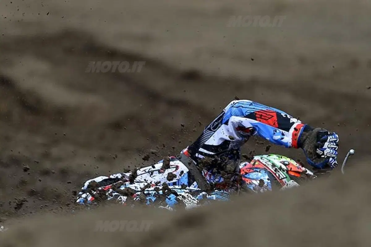 Motocross. Le foto più spettacolari del GP di Lierop (9)