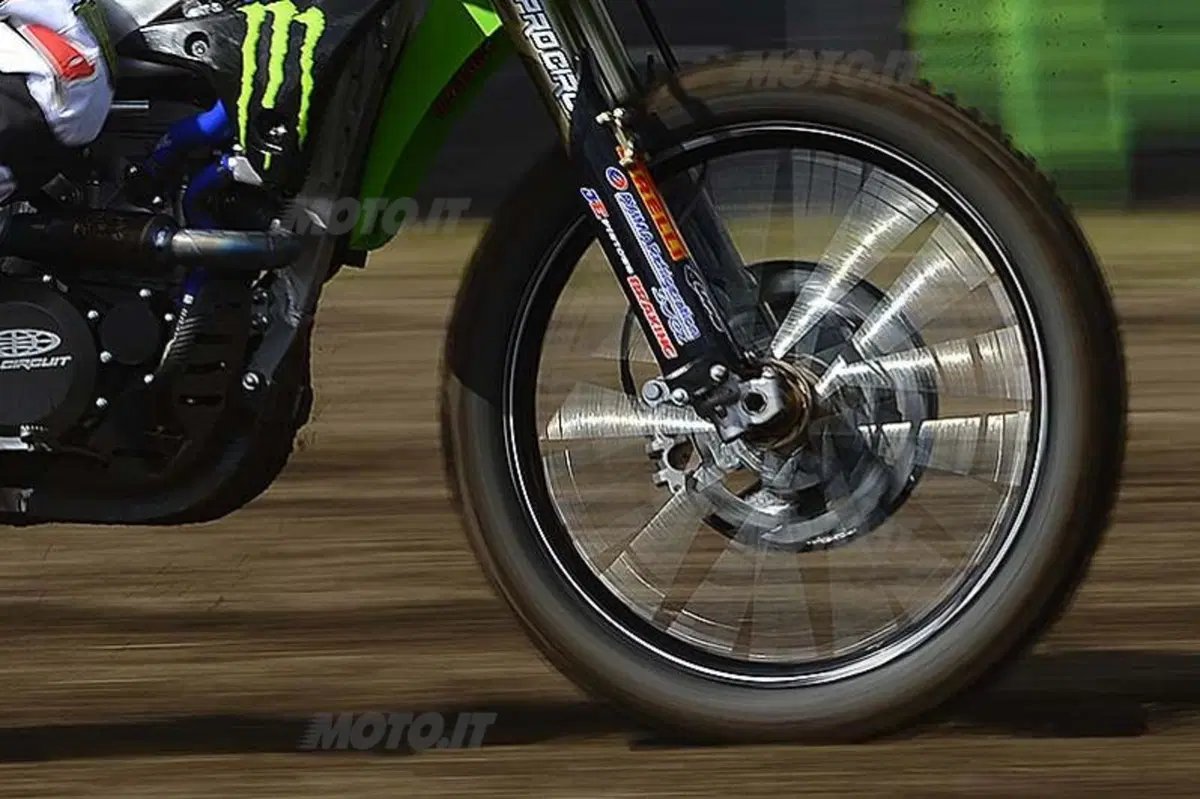 Motocross. Le foto più spettacolari del GP di Lierop (13)