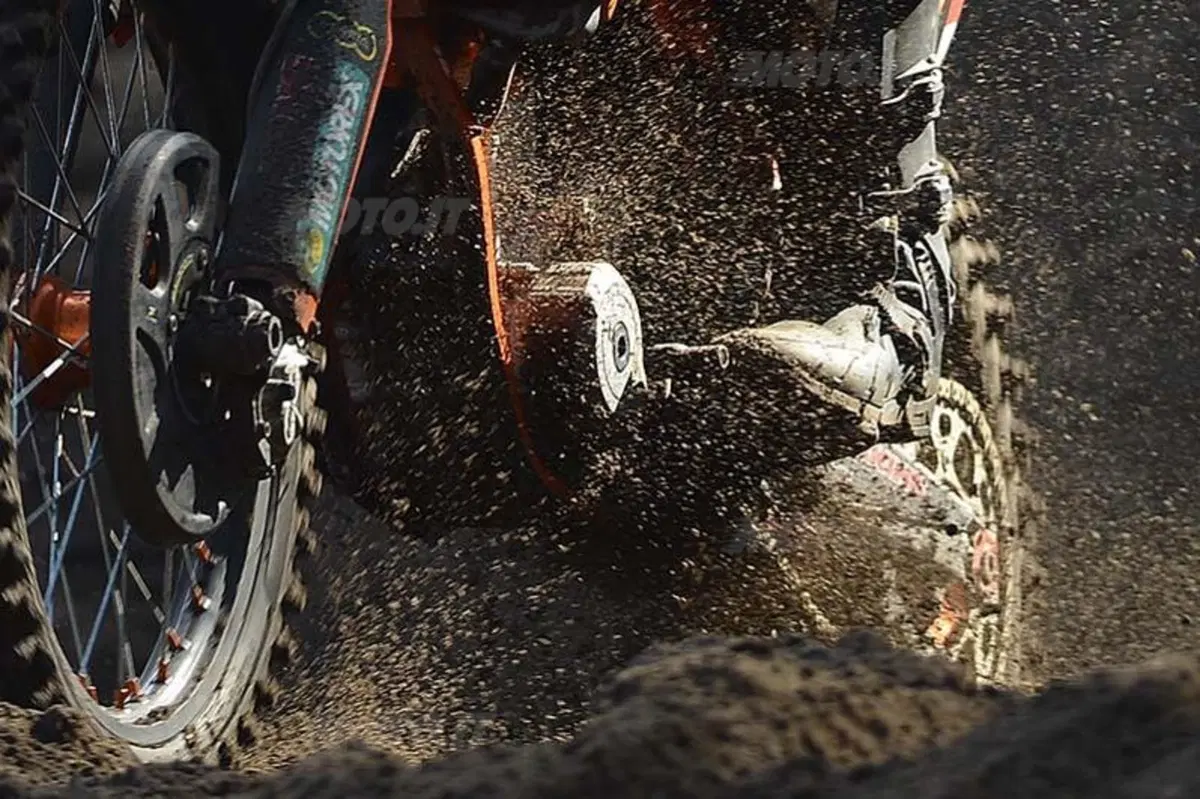 Motocross. Le foto più spettacolari del GP di Lierop (18)