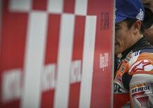MotoGP 2020. Marquez non correrà a Jerez