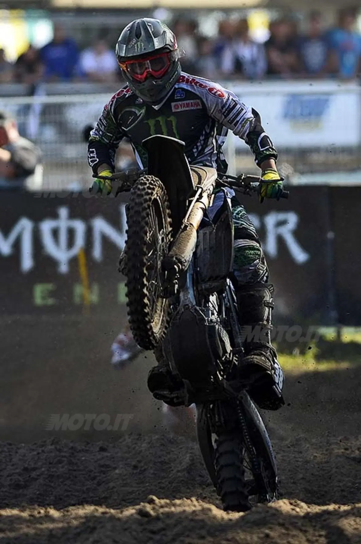 Motocross. Le foto più spettacolari del GP di Lierop (19)