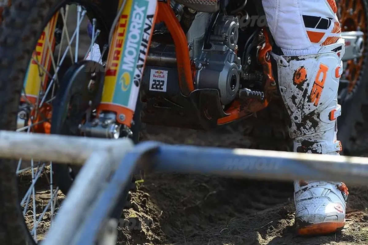 Motocross. Le foto più spettacolari del GP di Lierop (21)