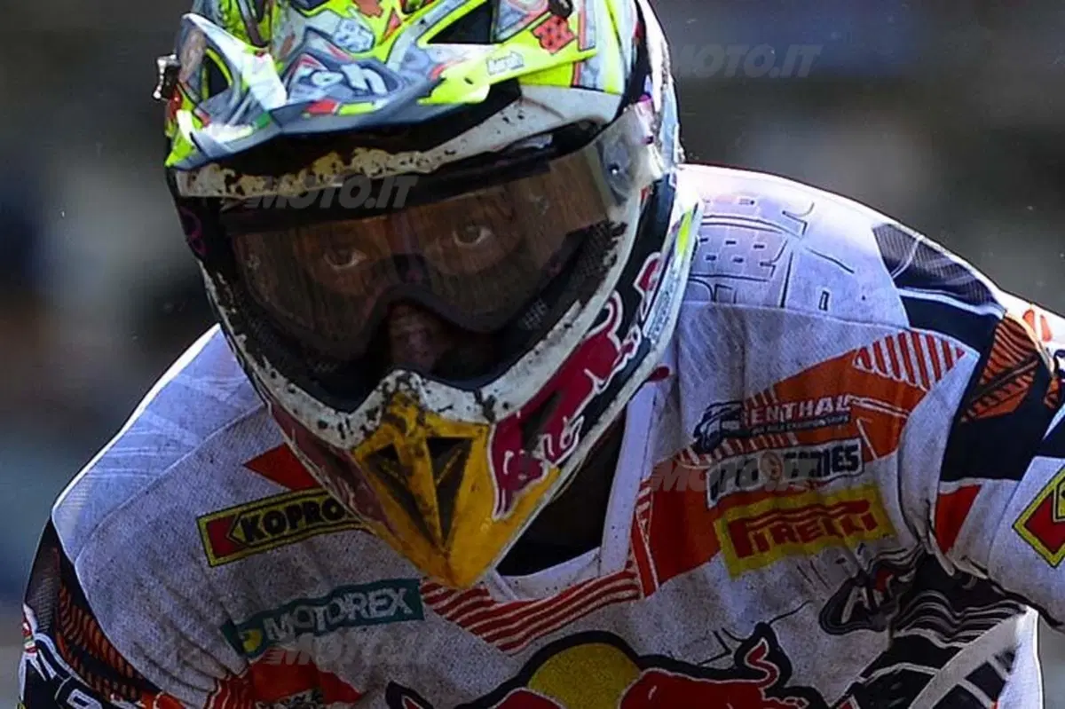 Motocross. Le foto più spettacolari del GP di Lierop (22)