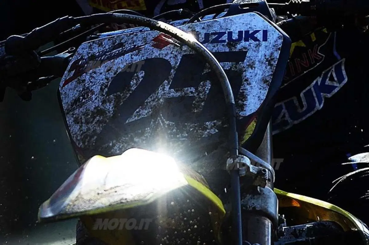 Motocross. Le foto più spettacolari del GP di Lierop (23)