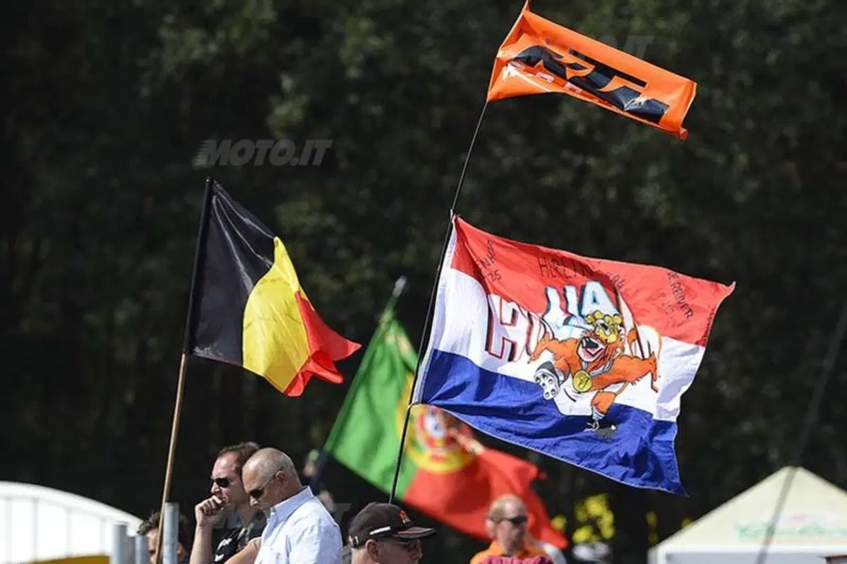 Motocross. Le foto più spettacolari del GP di Lierop (25)