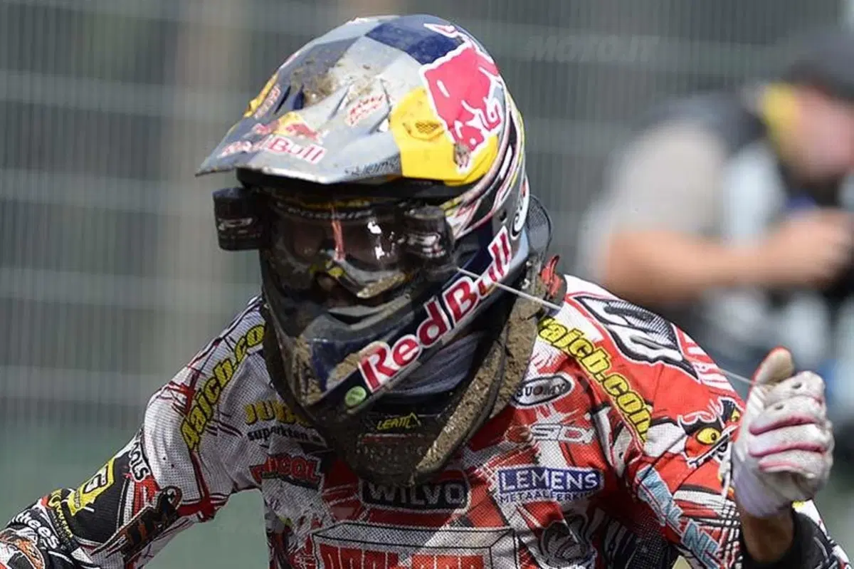 Motocross. Le foto più spettacolari del GP di Lierop (26)
