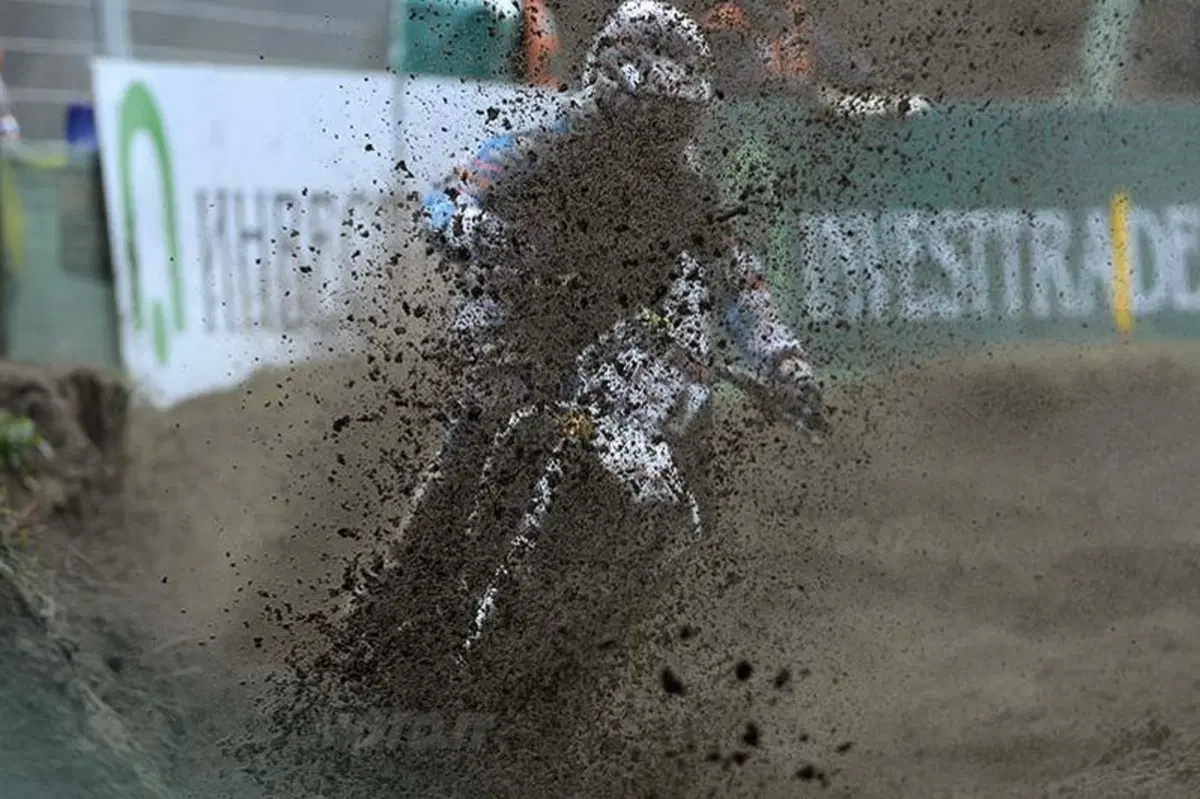 Motocross. Le foto più spettacolari del GP di Lierop (31)