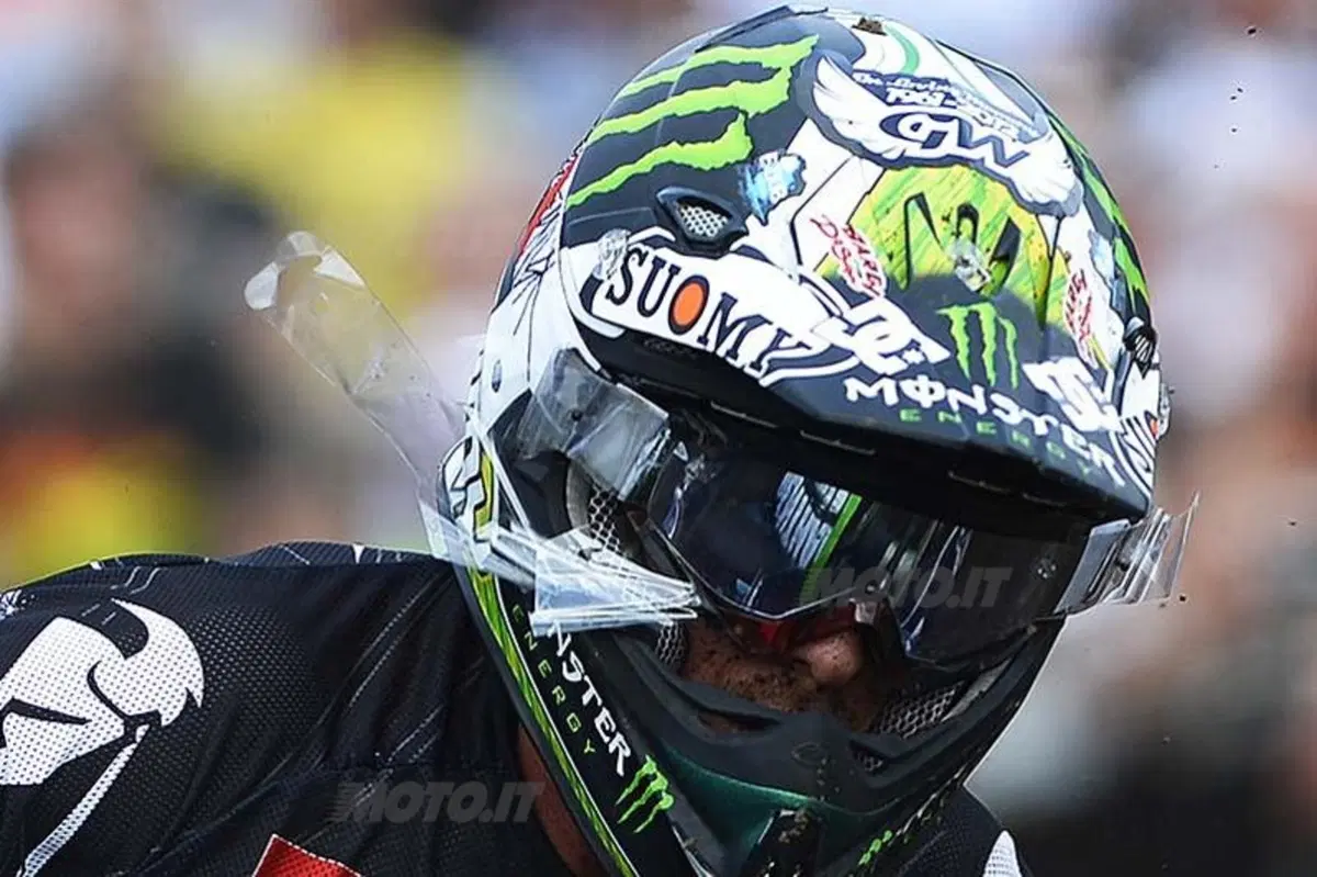 Motocross. Le foto più spettacolari del GP di Lierop (32)