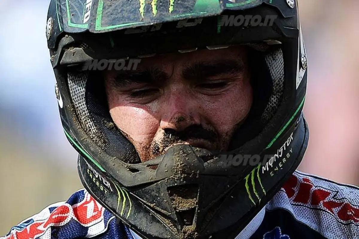 Motocross. Le foto più spettacolari del GP di Lierop (33)