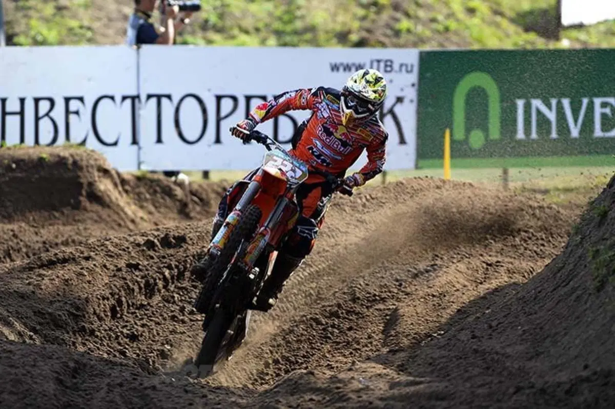 Motocross. Le foto più spettacolari del GP di Lierop (35)