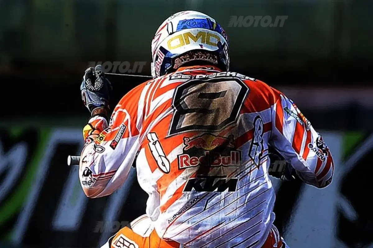Motocross. Le foto più spettacolari del GP di Lierop (37)