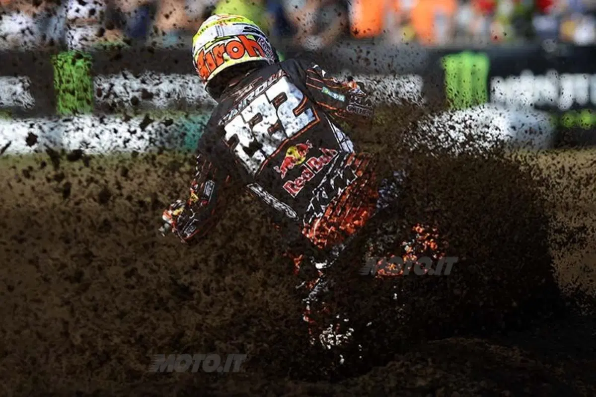 Motocross. Le foto più spettacolari del GP di Lierop (38)