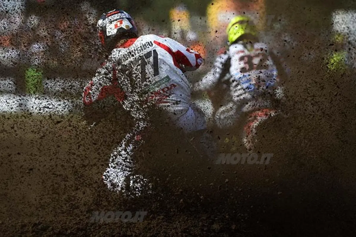 Motocross. Le foto più spettacolari del GP di Lierop (39)