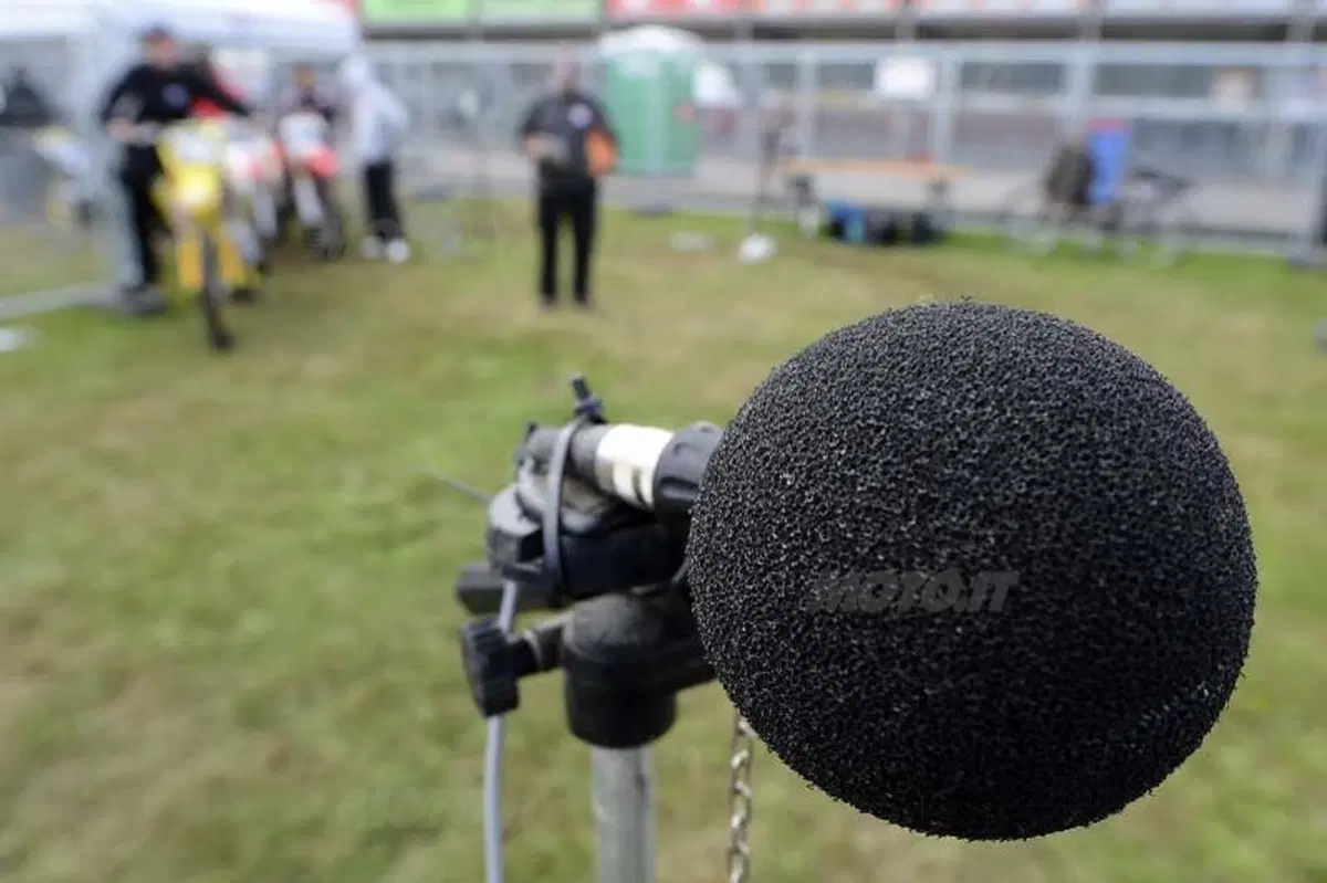 Motocross. Le foto più spettacolari del GP di Lierop (43)