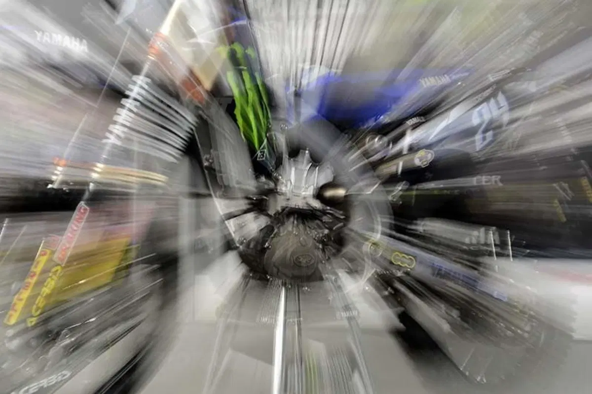 Motocross. Le foto più spettacolari del GP di Lierop (44)