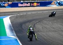 MotoGP 2020. Spunti, considerazioni, domande dopo le qualifiche del GP di Andalusia