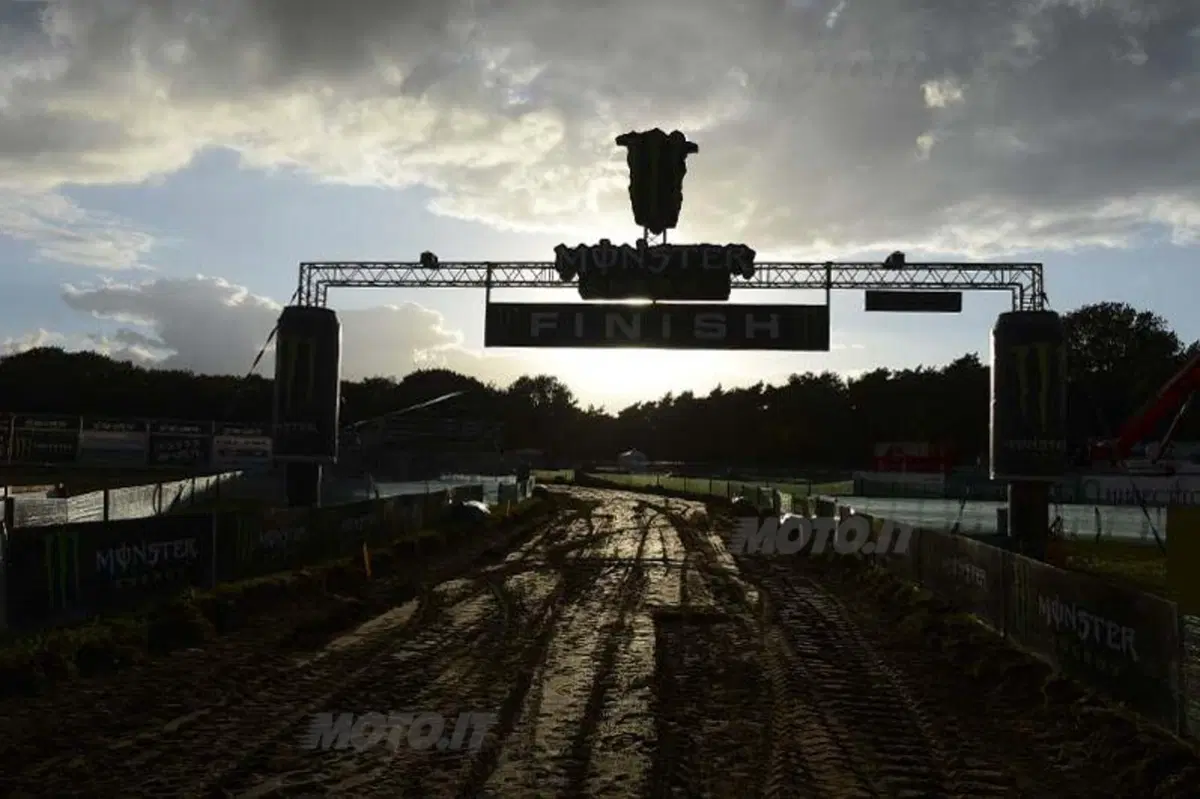 Motocross. Le foto più spettacolari del GP di Lierop (46)