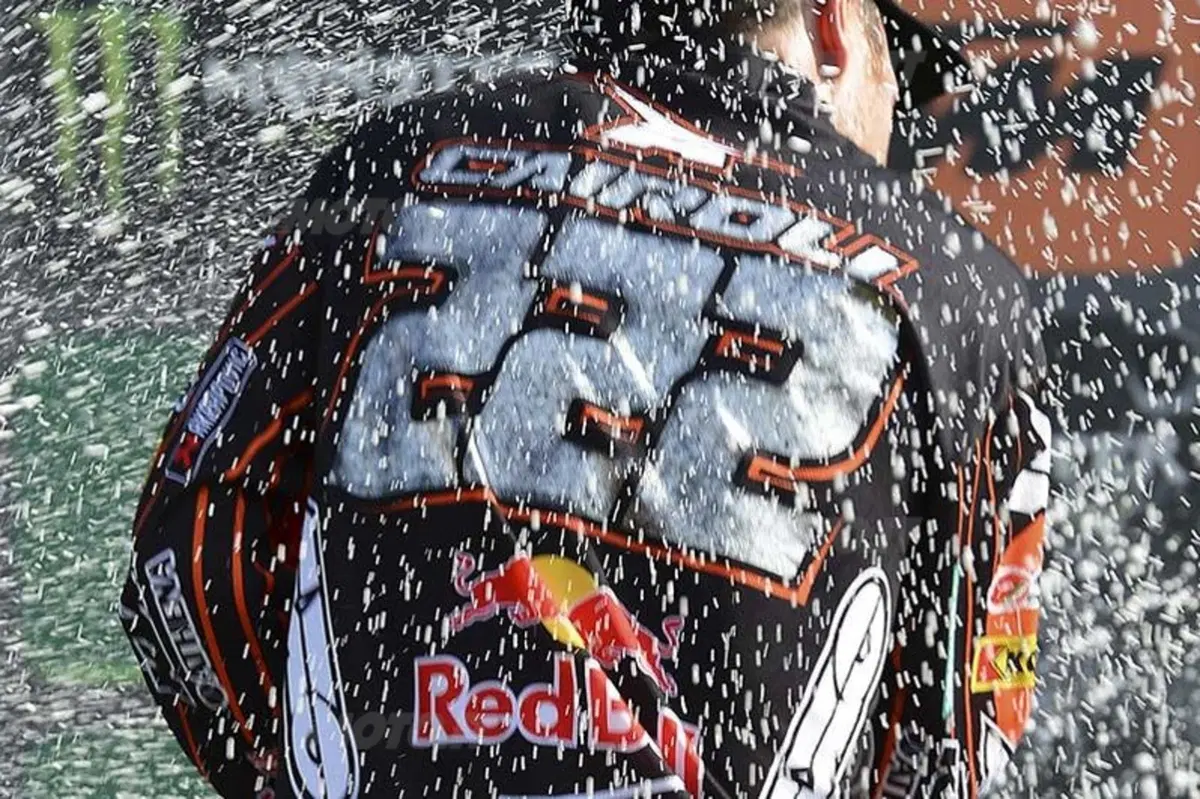Motocross. Le foto più spettacolari del GP di Lierop (47)