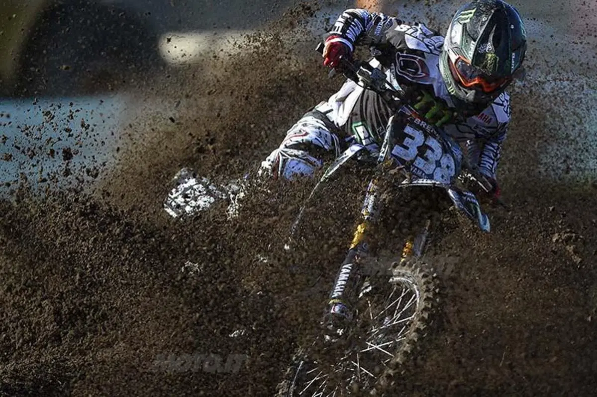 Motocross. Le foto più spettacolari del GP di Lierop (49)