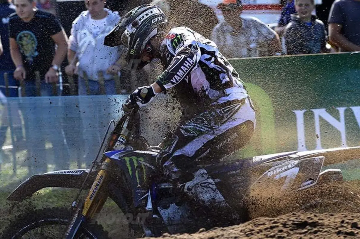 Motocross. Le foto più spettacolari del GP di Lierop (50)