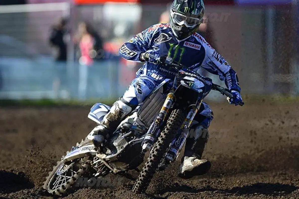 Motocross. Le foto più spettacolari del GP di Lierop (51)