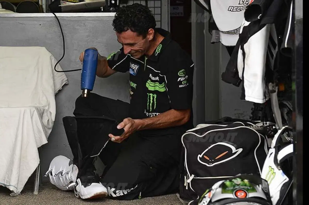 Motocross. Le foto più spettacolari del GP di Lierop (52)