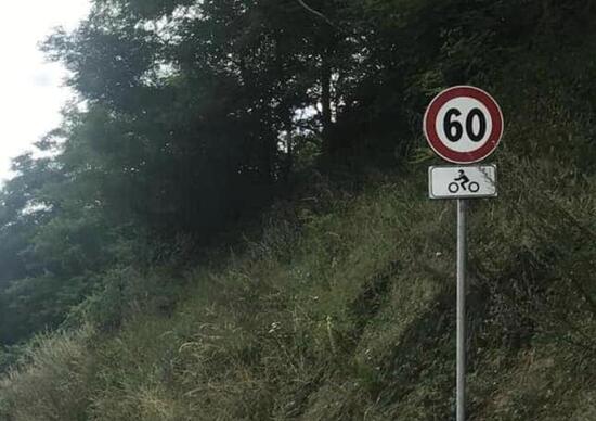 Nuovi limiti di velocità per le moto: ecco i passi dolomitici dove si deve tenere chiuso il gas