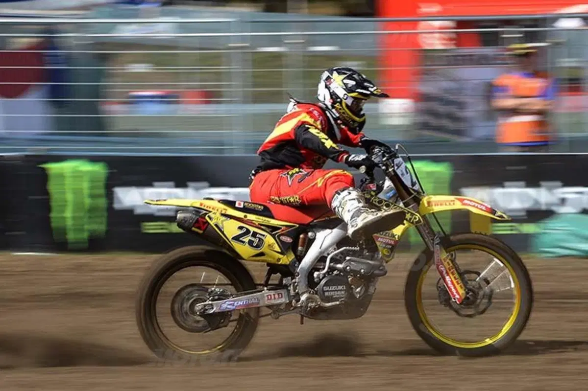 Motocross. Le foto più spettacolari del GP di Lierop (55)