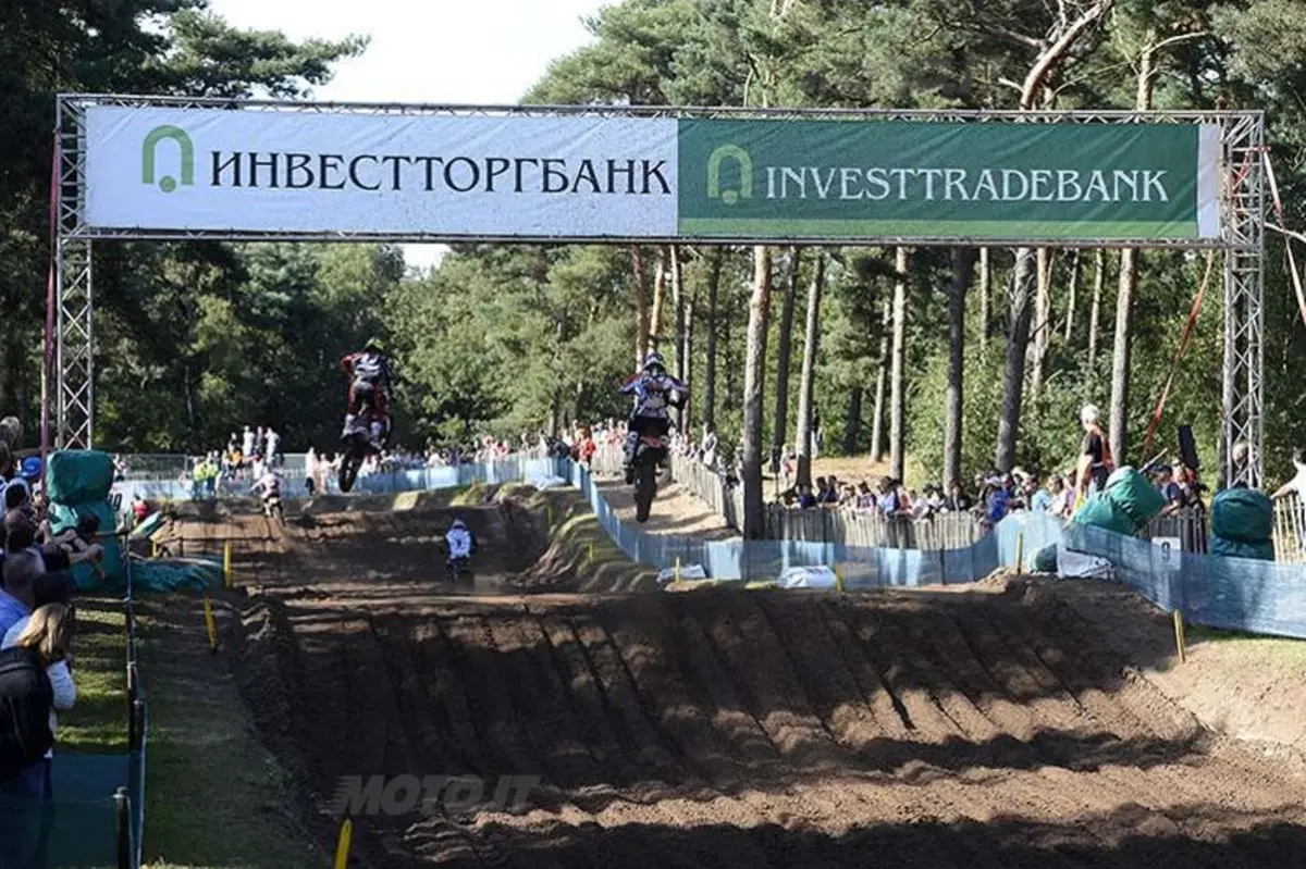 Motocross. Le foto più spettacolari del GP di Lierop (59)