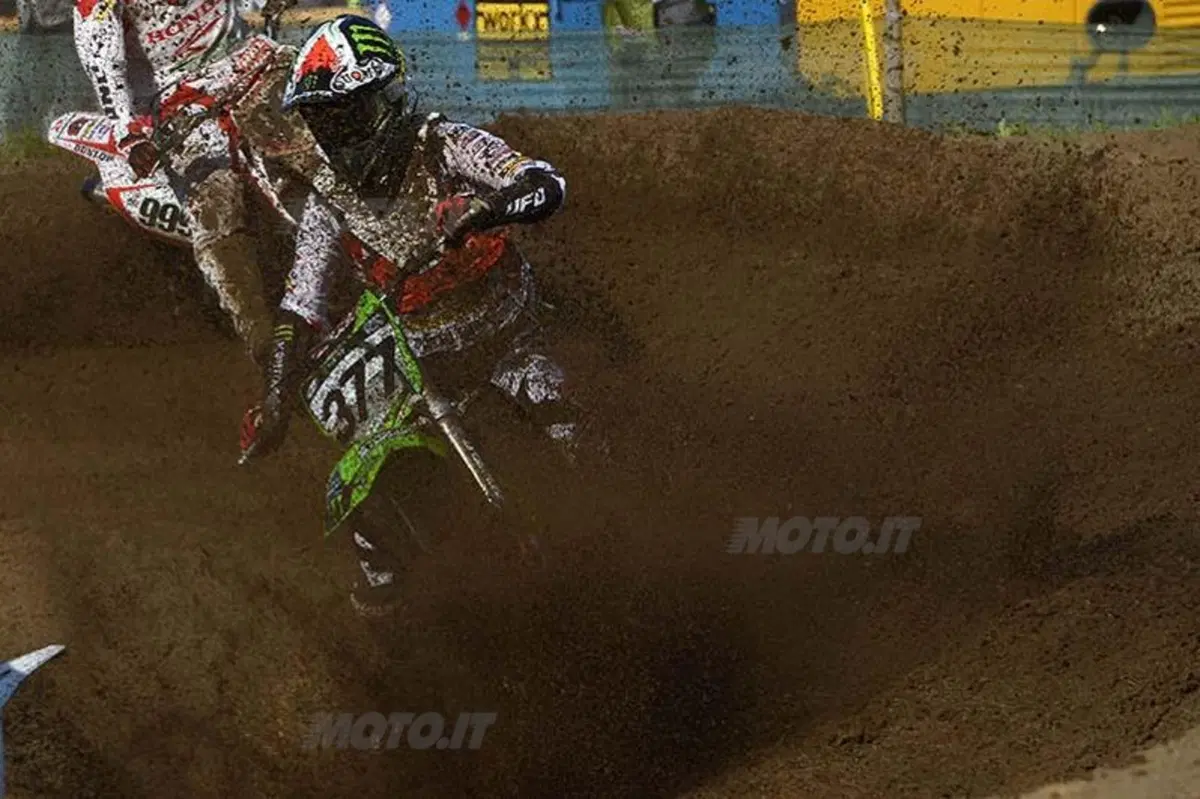 Motocross. Le foto più spettacolari del GP di Lierop (67)